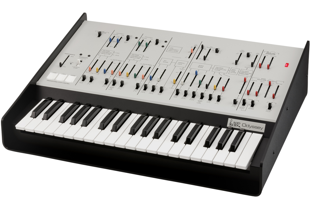 Korg Arp Odyssey Fs Rev1 (Made In Usa) B Stock