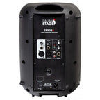 Proel ISSPX08A  Diffusore Bi Amplificato 8 Pollici 120+30 Watt