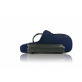 Bam Custodia Sassofono Sax Alto 3001Sm Navy Blu