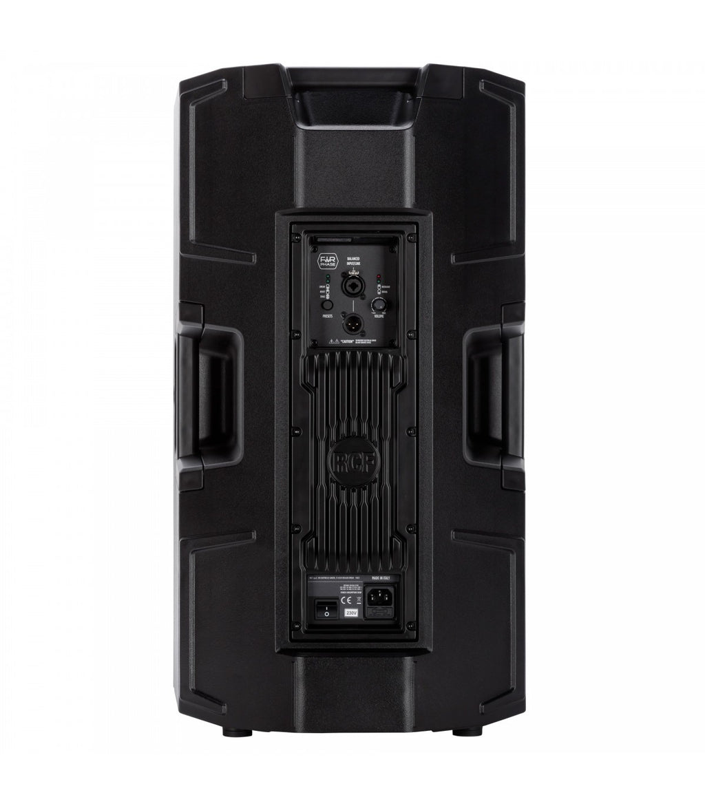 Rcf ART 915-A Diffusore Amplificato 15 Pollici 2100 Watt