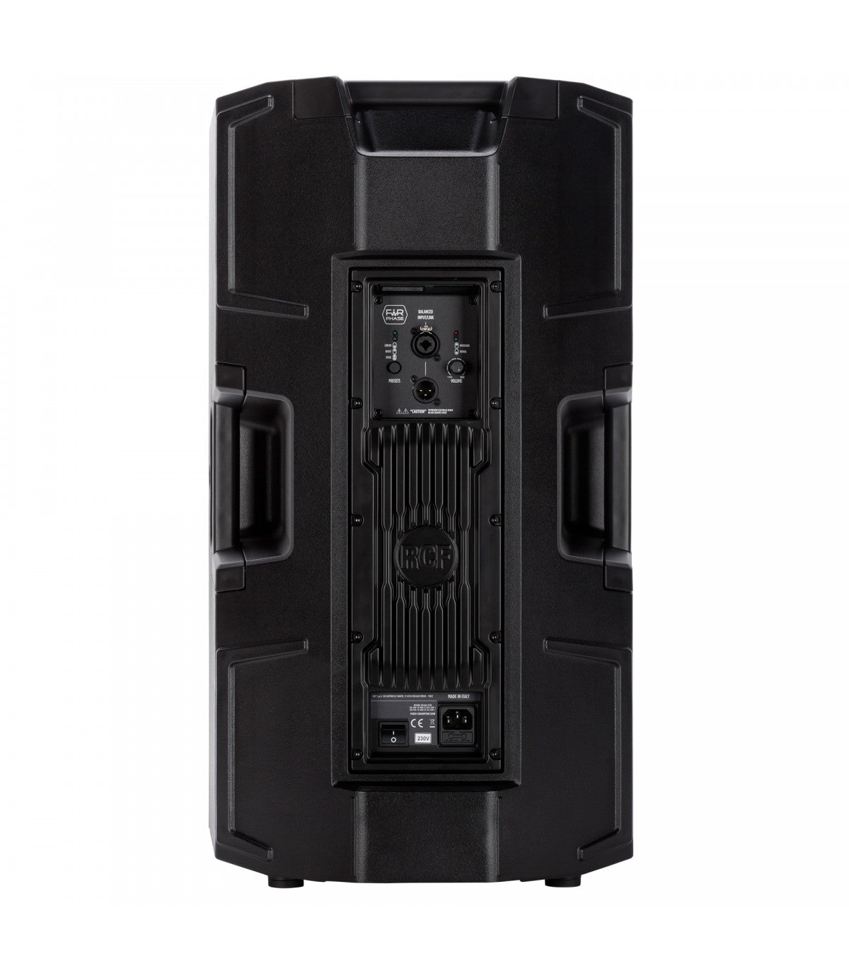 Rcf ART 915-A Diffusore Amplificato 15 Pollici 2100 Watt