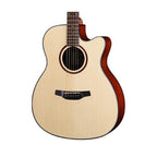 Crafter HT250CE Electro Acoustic Guitar Natural