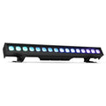LCB1620IP LED BAR 16x20W RGBL IP65