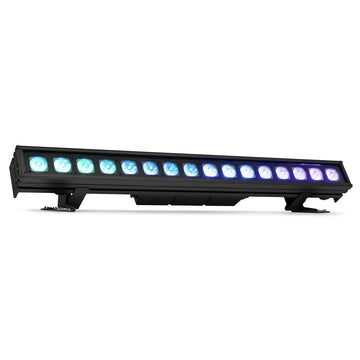 LCB1620IP LED BAR 16x20W RGBL IP65