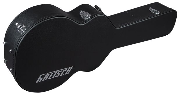 Gretsch Astuccio Rigido Per Hollow Body Hard Case G2420T
