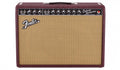 Fender Ltd 65 Deluxe Reverb Bordeaux Blues