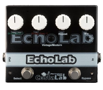 Costalab Echolab