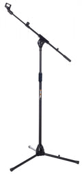 Bespeco Hard Stand Boom Microphone Stand