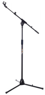Bespeco Hard Stand Boom Microphone Stand