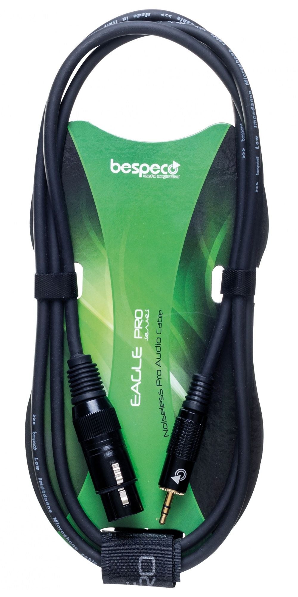 Bespeco Eamfx150 Cable 1.5m
