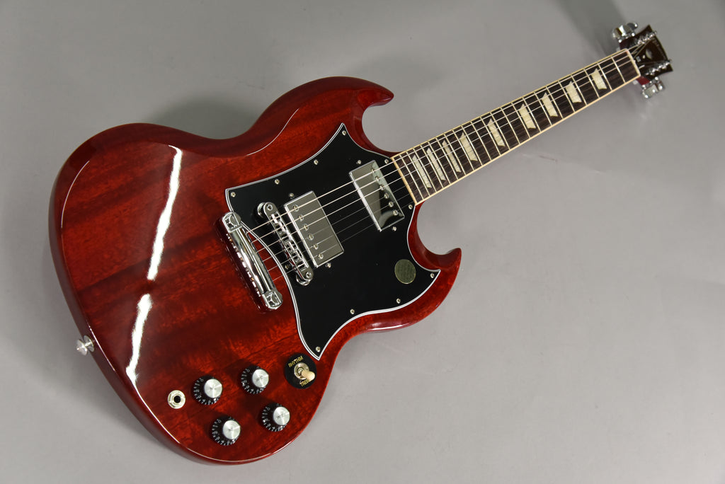 Gibson SG Standard Heritage Cherry