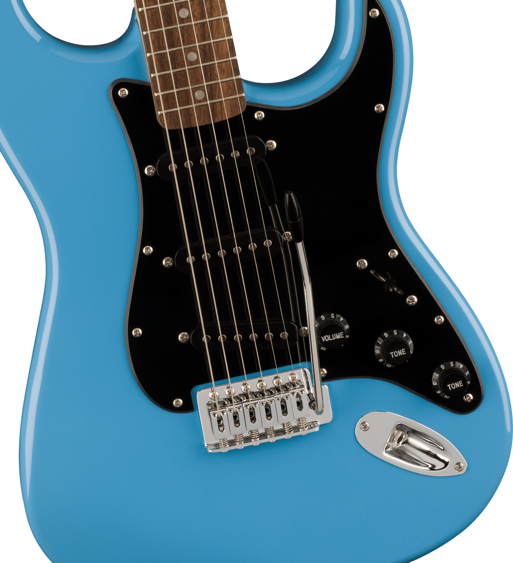 Squier Sonic Stratocaster California Blue