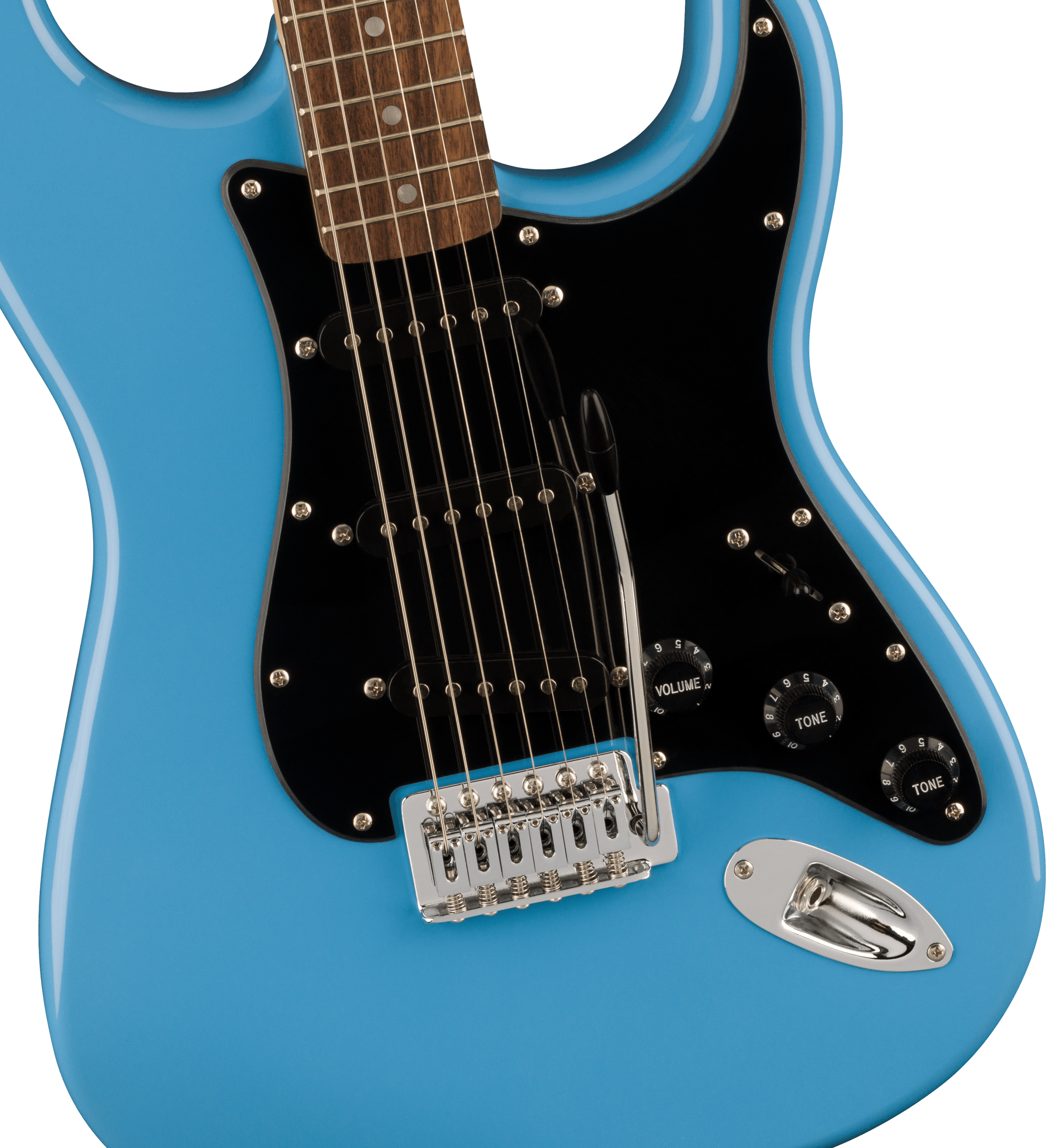 Squier Sonic Stratocaster California Blue