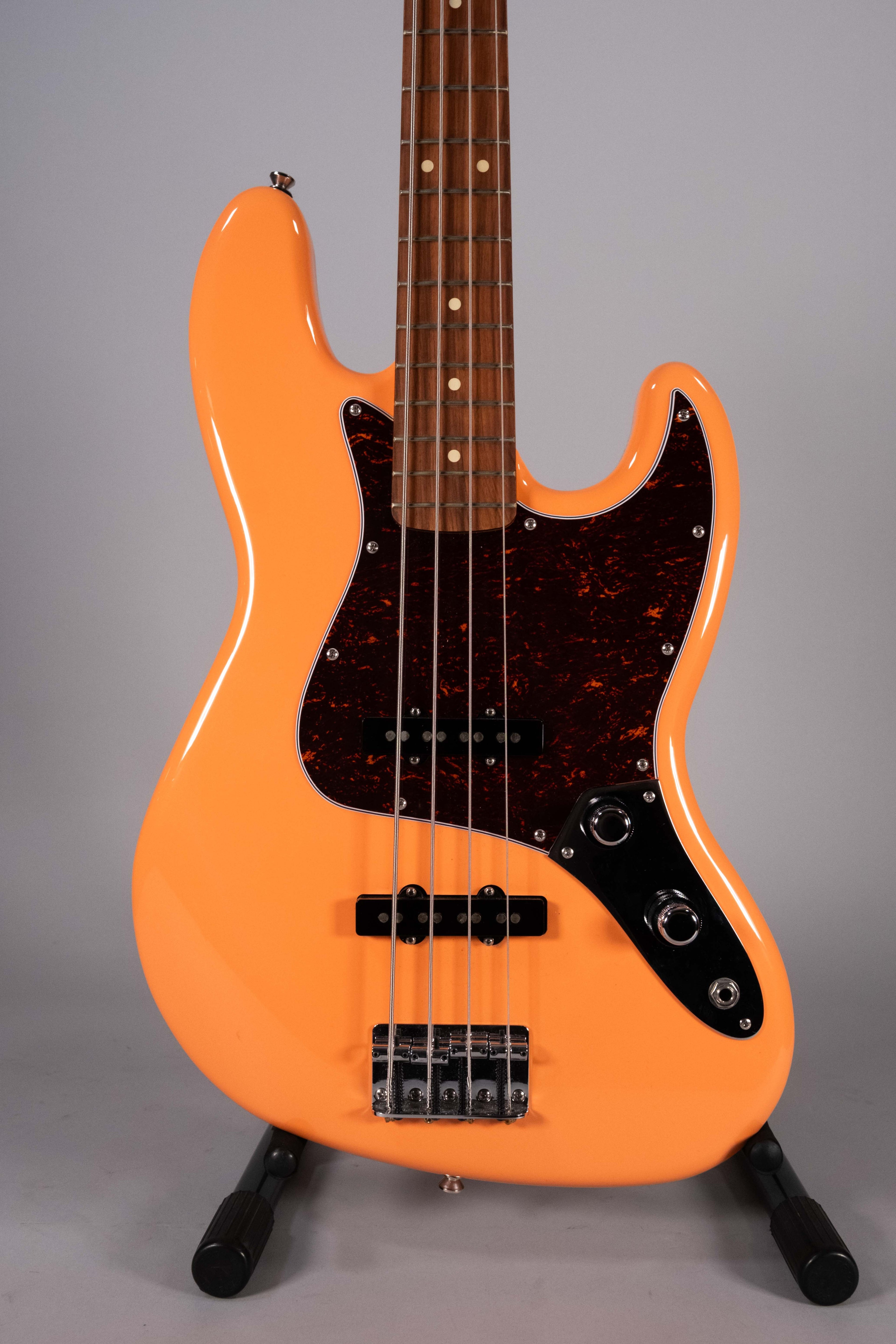 Fender Jazz Mex Ltd Usato