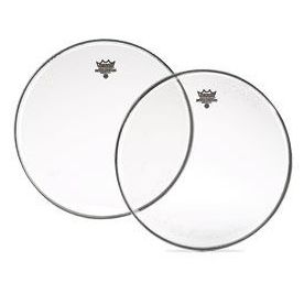 Remo Pelle Weatherking Emperor Clear 20