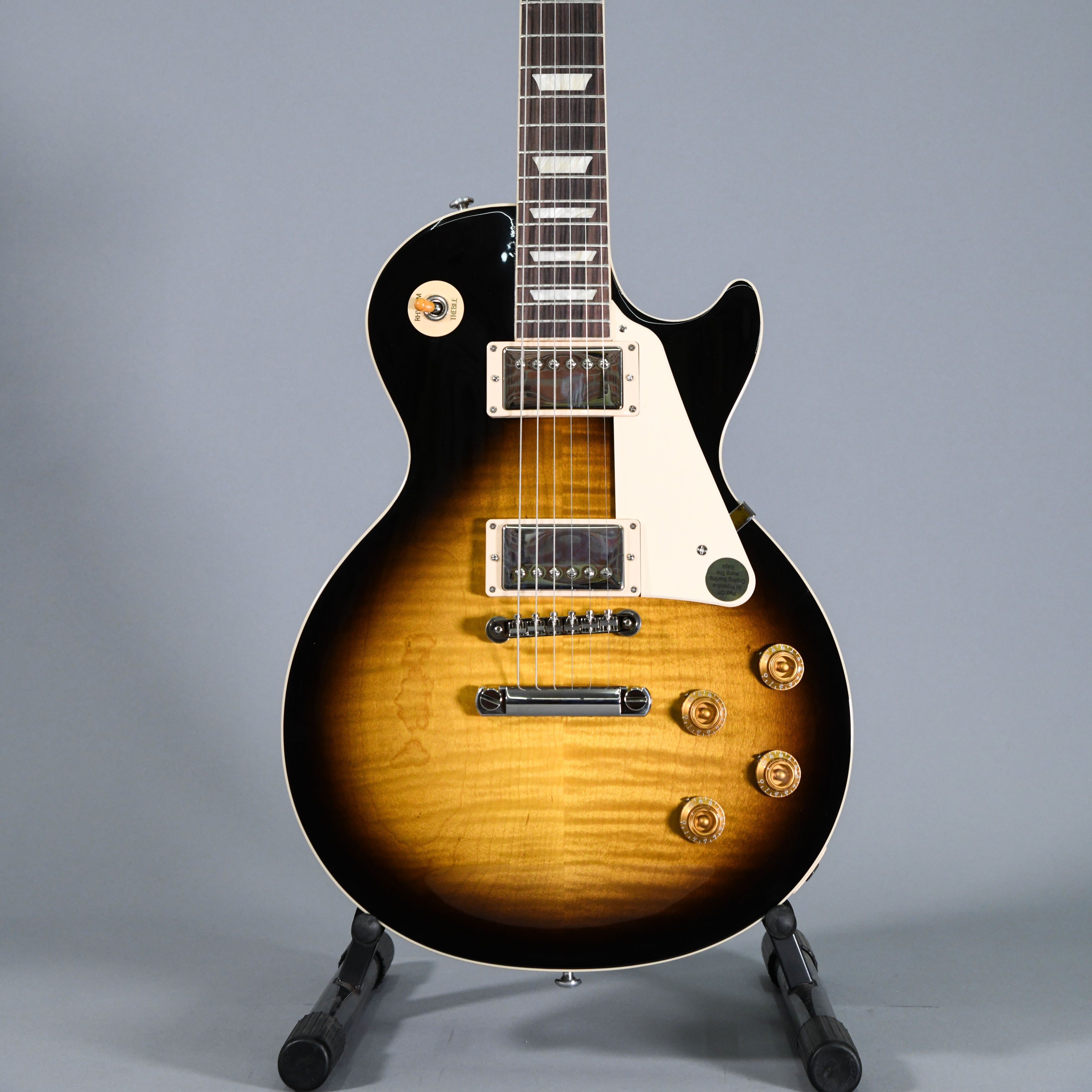 Gibson Les Paul Standard 50'S Tobacco Sunburst