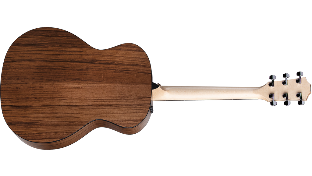 Taylor 114E Walnut Sitka Sunburst Top Chitarra Acustica