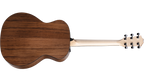 Taylor 114E Walnut Sitka Sunburst Top Chitarra Acustica