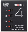 Cioks 4 Adapter Kit