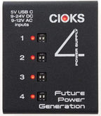 Cioks 4 Adapter Kit
