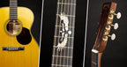 C.F. Martin & Co. 000-28 Shawn Mendes