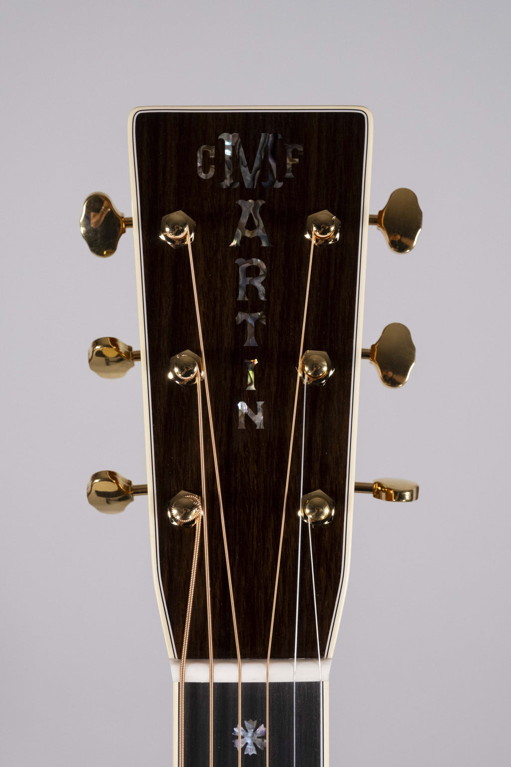 Martin & Co. OM-42 Reimagined