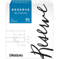 D'ADDARIO RESERVE ANCE CLARINETTO SIb 2,5
