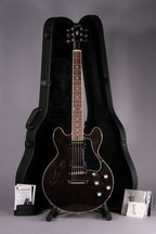 Gibson Es339 Black