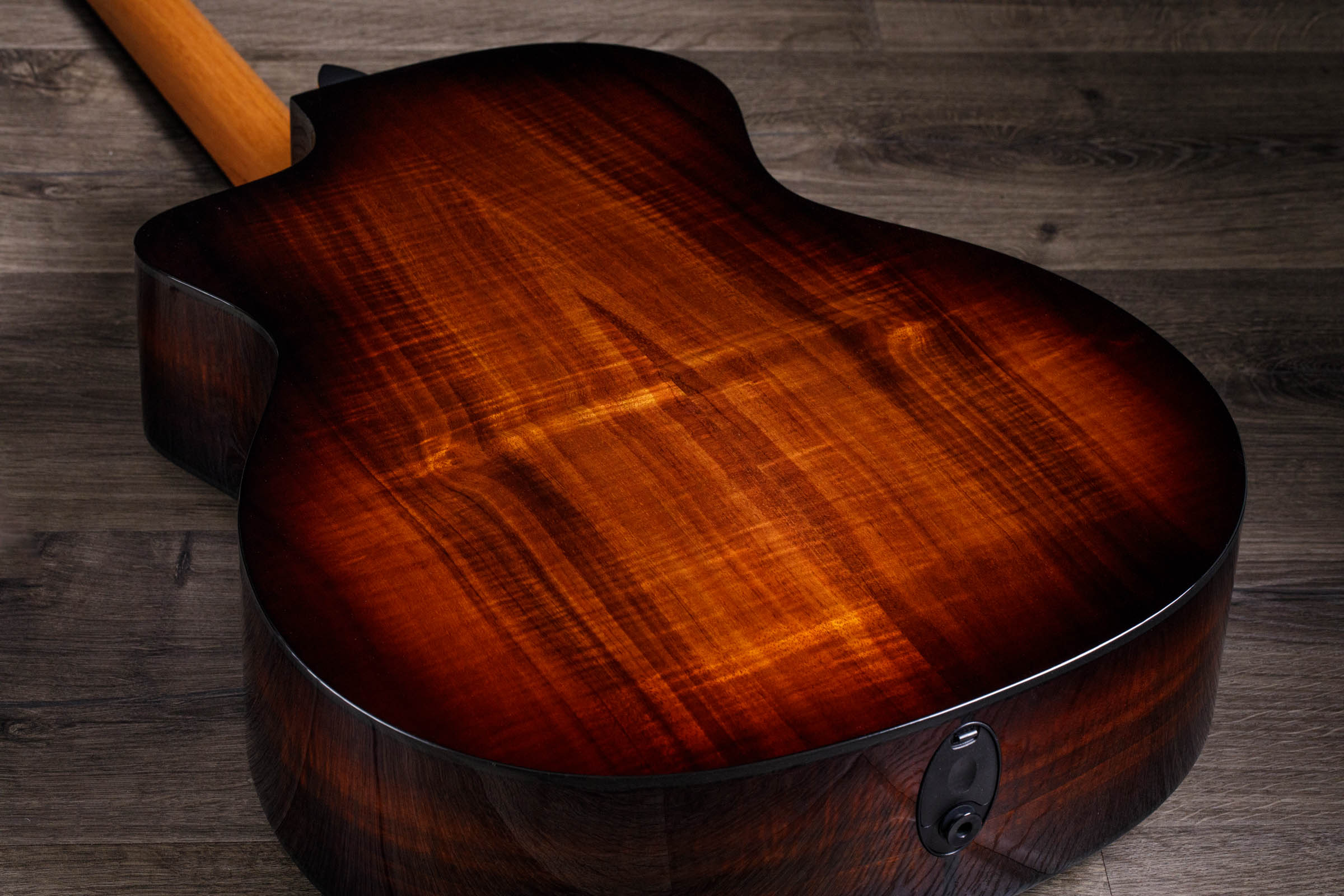 Taylor 224Ce-K Dlx Chitarra Acustica