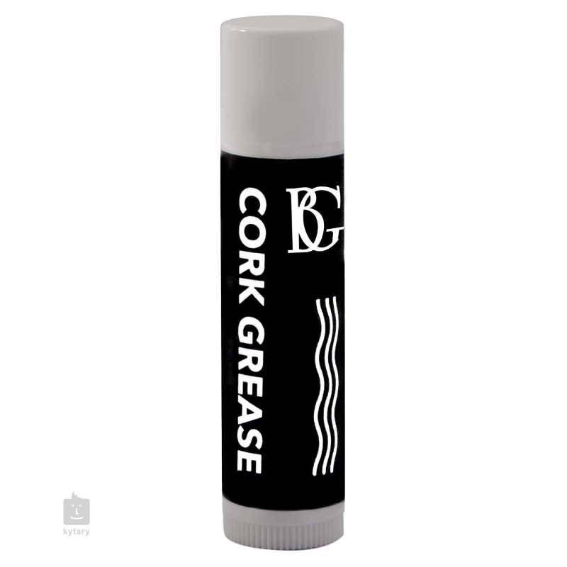 BG A1 Cork Grease