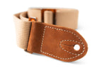 Taylor 400020 GS Mini Guitar Strap Tan