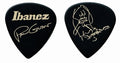 Ibanez Set 6 Plettri Paul Gilbert Neri