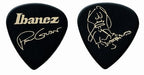 Ibanez Set 6 Plettri Paul Gilbert Neri