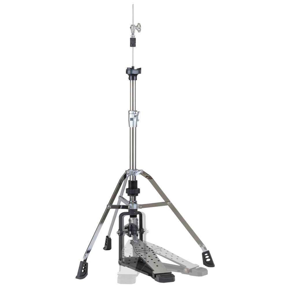 Tamburo Asta Charleston Professionale Serie 800