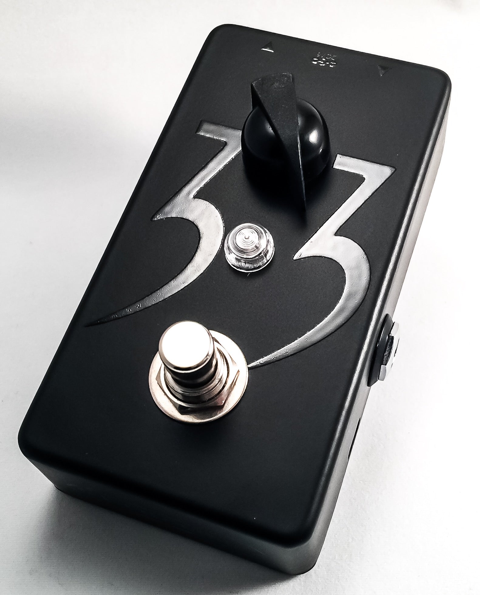 Fortin 33 Fredrik Thordendal Signature Pedale Booster