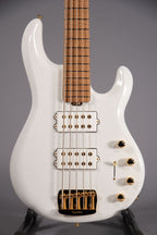 Musicman Ball Family Reserve 2022 StingRay 5 HH Special Crescendo