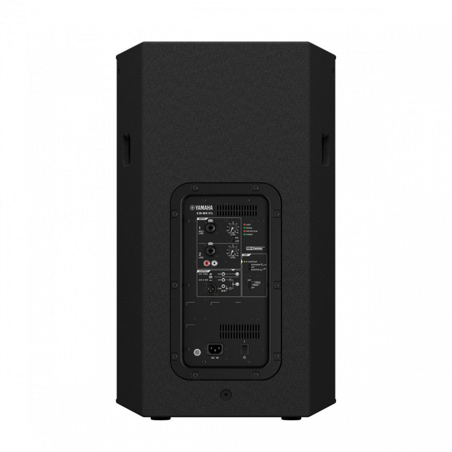 Yamaha Dhr15 Diffusore 2 Vie 15