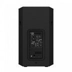 Yamaha Dhr15 Diffusore 2 Vie 15