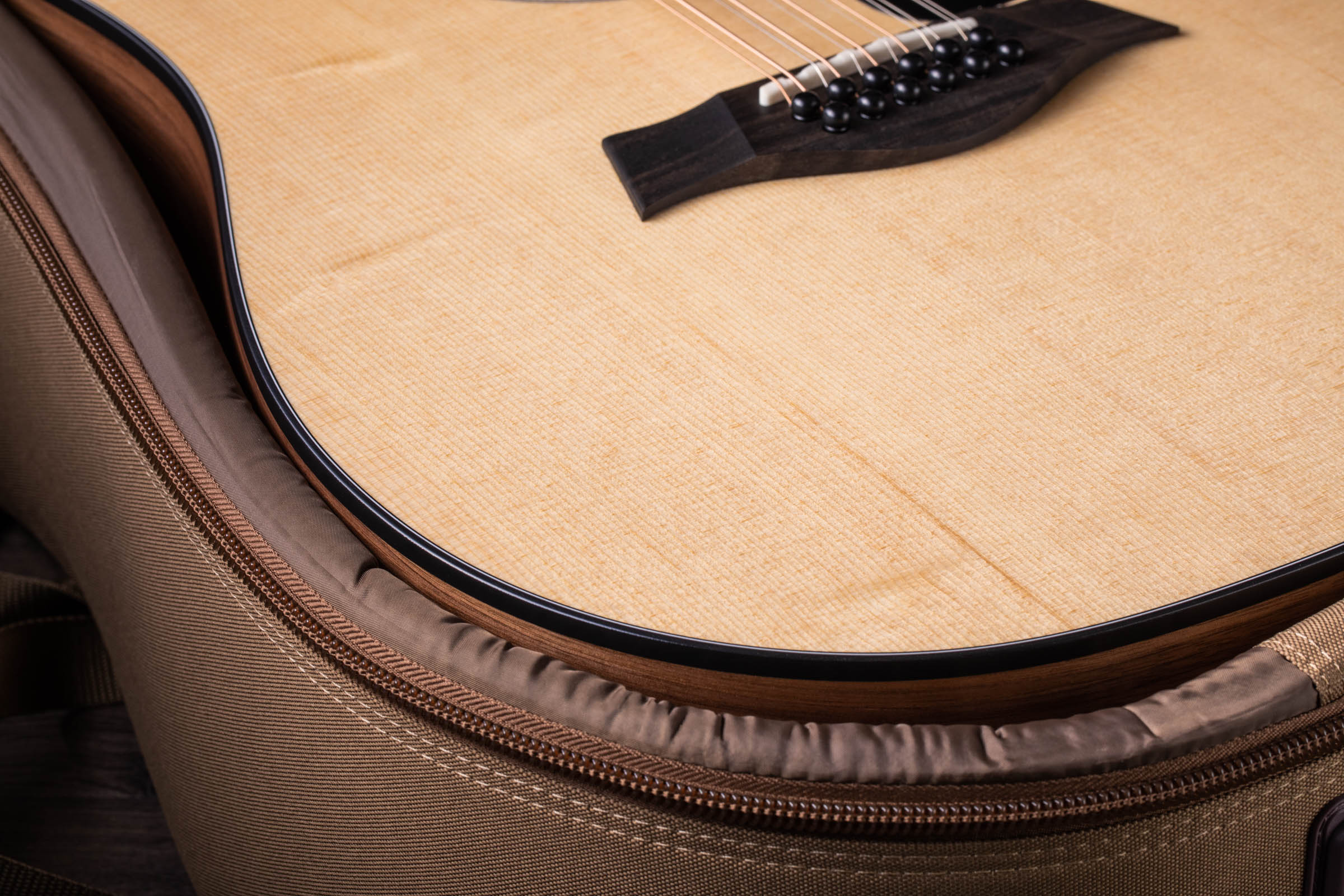 Taylor 150E Walnut Sitka
