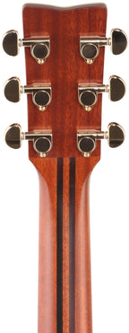 Yamaha Ls Tabs Transacoustic Brown Sunburst Chitarra Acustica Elettrificata