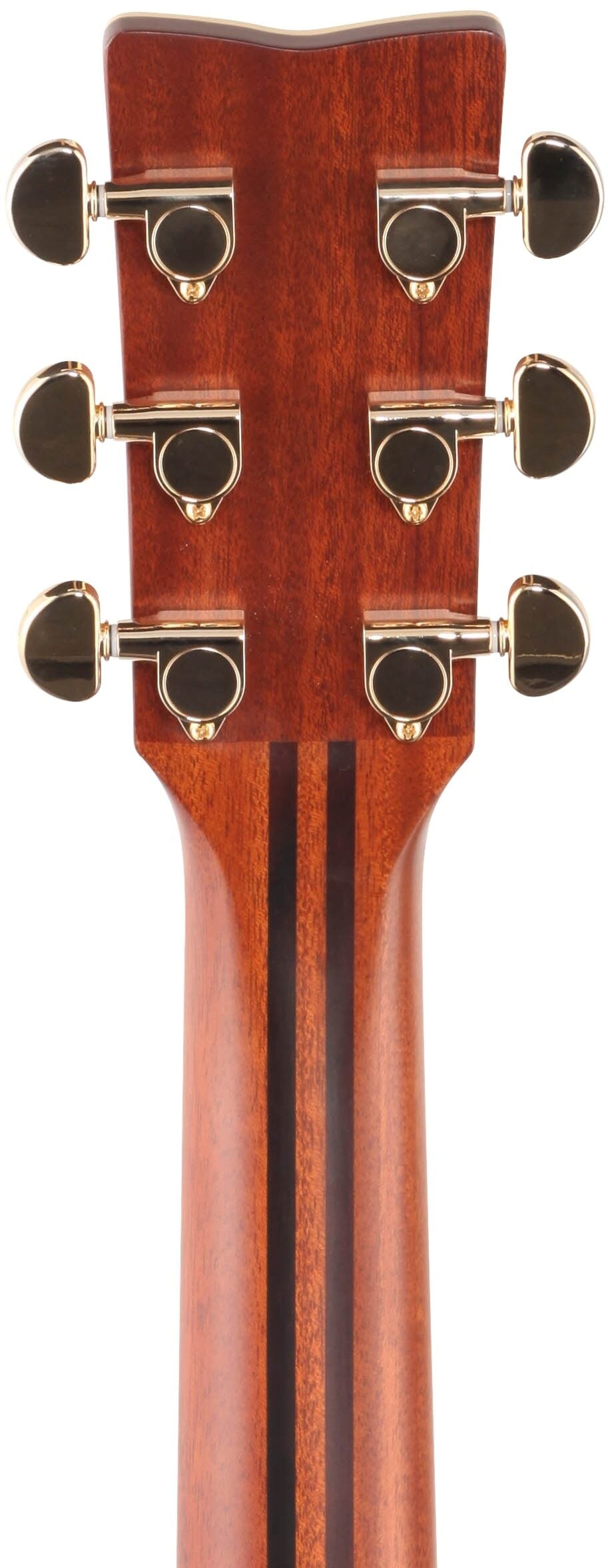 Yamaha Ls Tabs Transacoustic Brown Sunburst Chitarra Acustica Elettrificata
