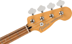 Fender Player Plus Precision Bass Pau Ferro Olympic Pearl