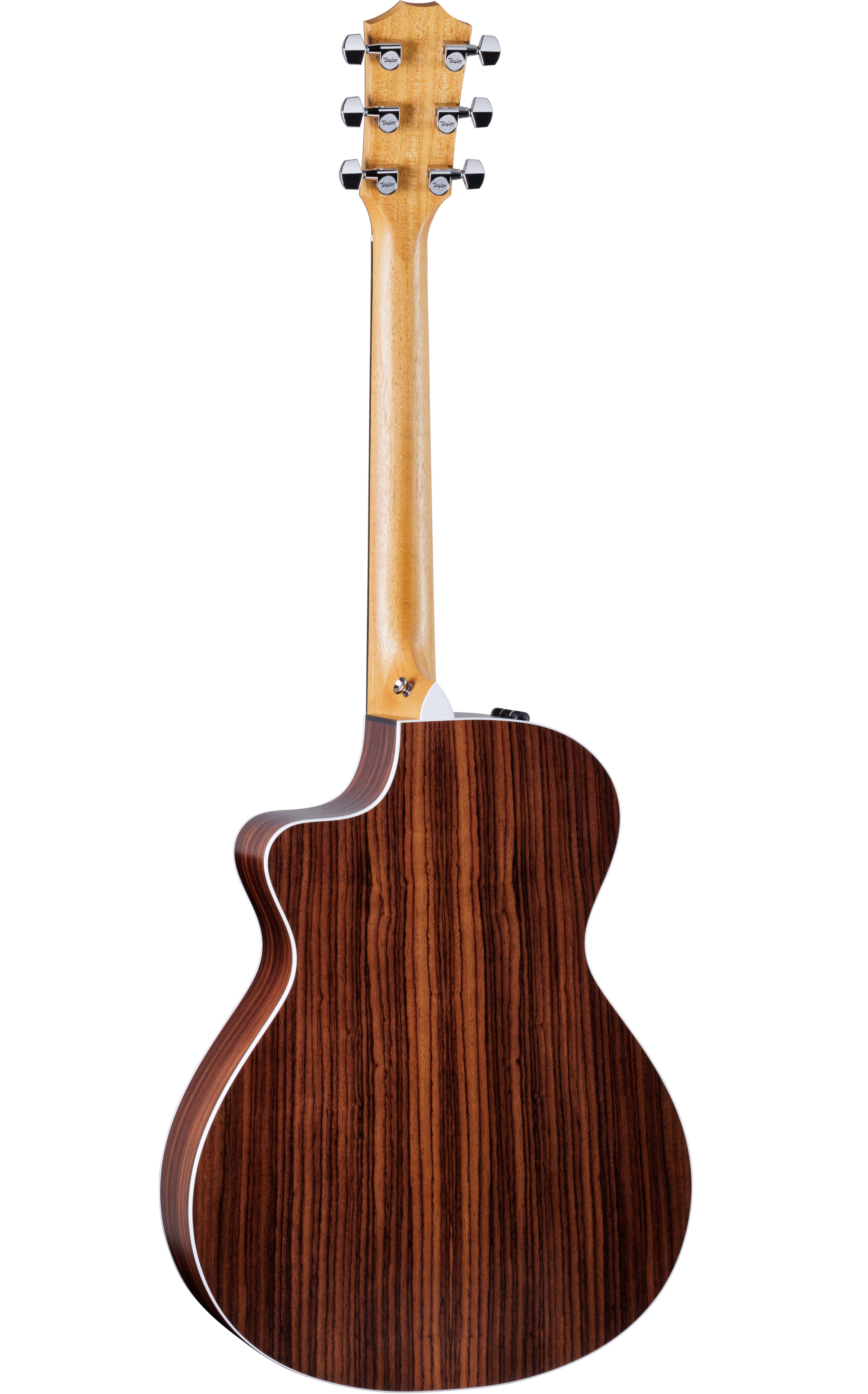 TAYLOR GUITARS 212ce Grand Concert