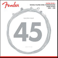 Fender Muta N.8250 5M Per Basso 5C
