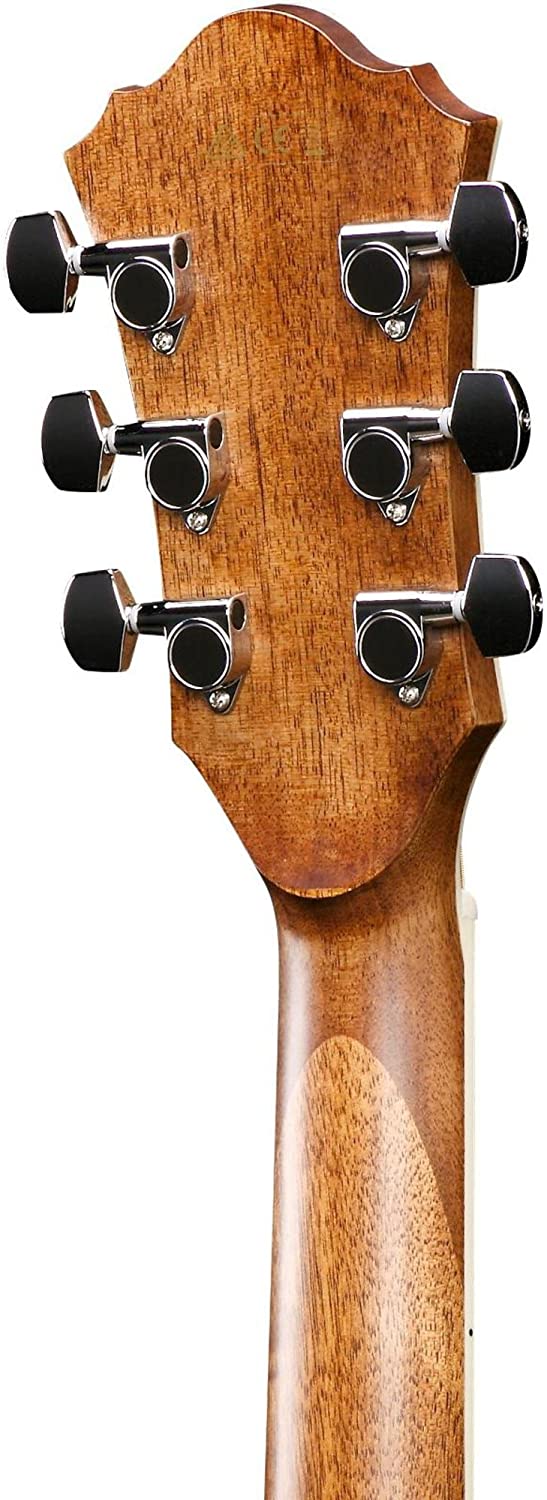 Ibanez AE245NT Chitarra Acustica Elettrificata Natural Open Pore
