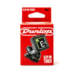 Dunlop DTC4 Clip-On Tuner