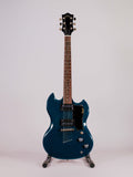 Guild Polara Blue Steel