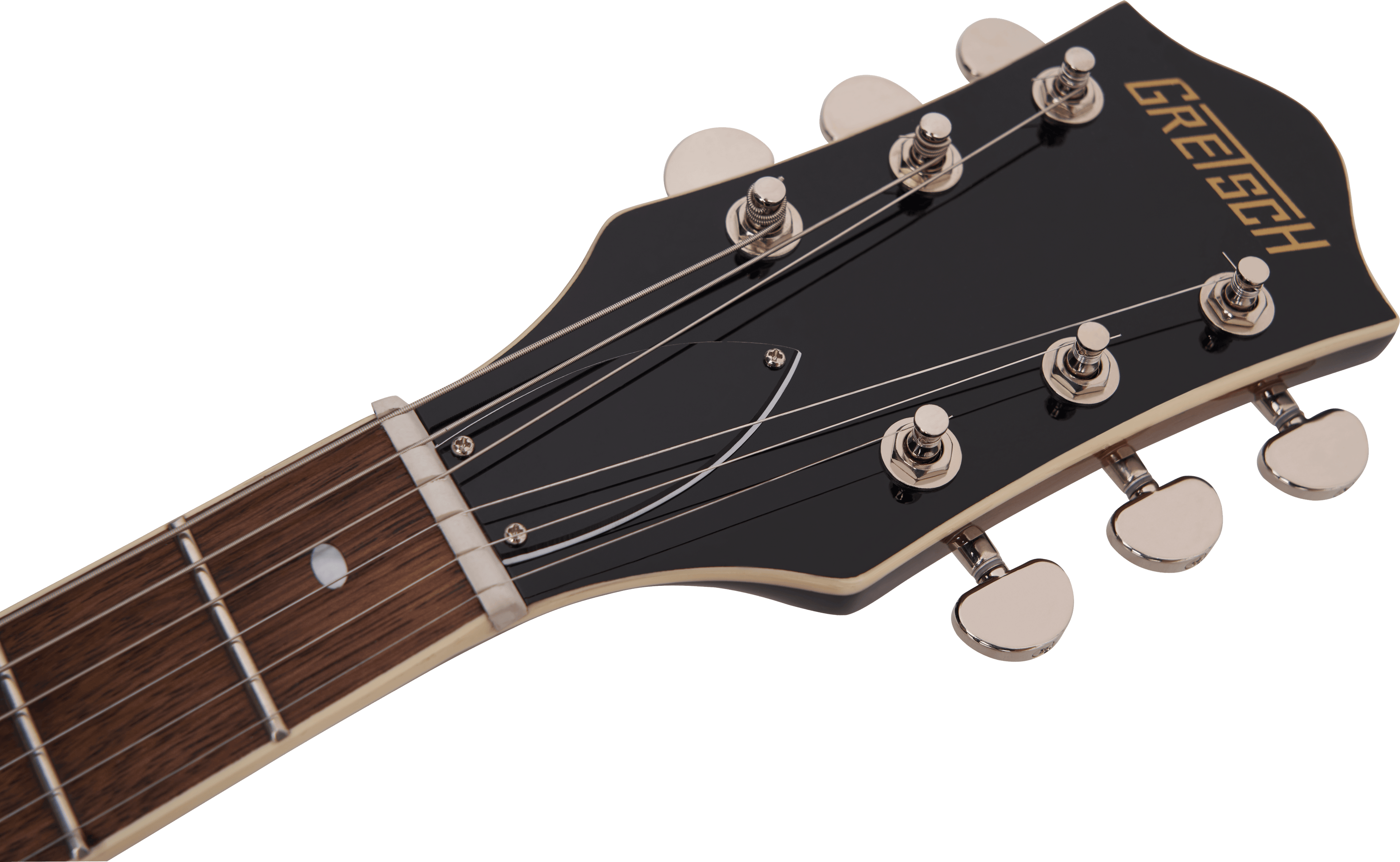 Gretsch G2622T P90 Streamliner Center Block Forge Glow con Bigsby