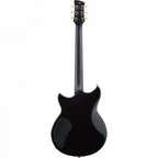 Yamaha Revstar Element RSE20 Black Chitarra Elettrica