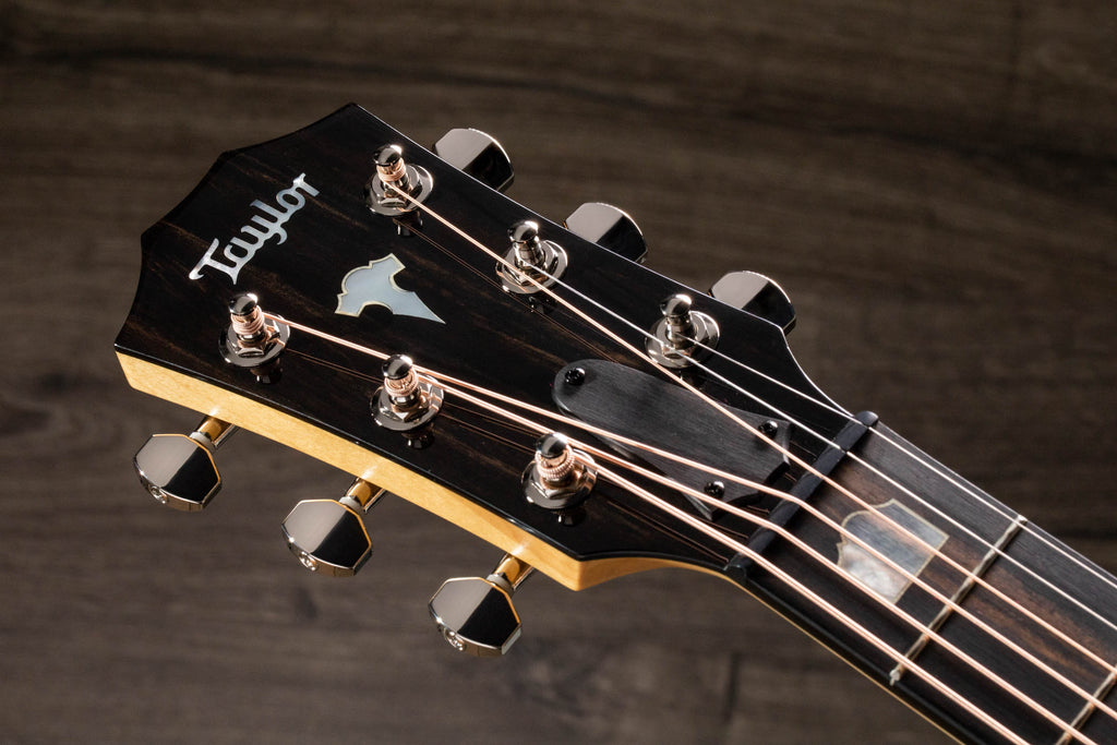 Taylor Gt611e Ltd  Antique Blonde Chitarra Acustica Elettrificata